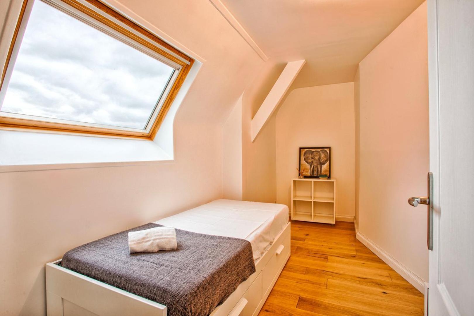 Apartamento La Casa Sequoia - Peace And Quiet In The City Caen Exterior foto