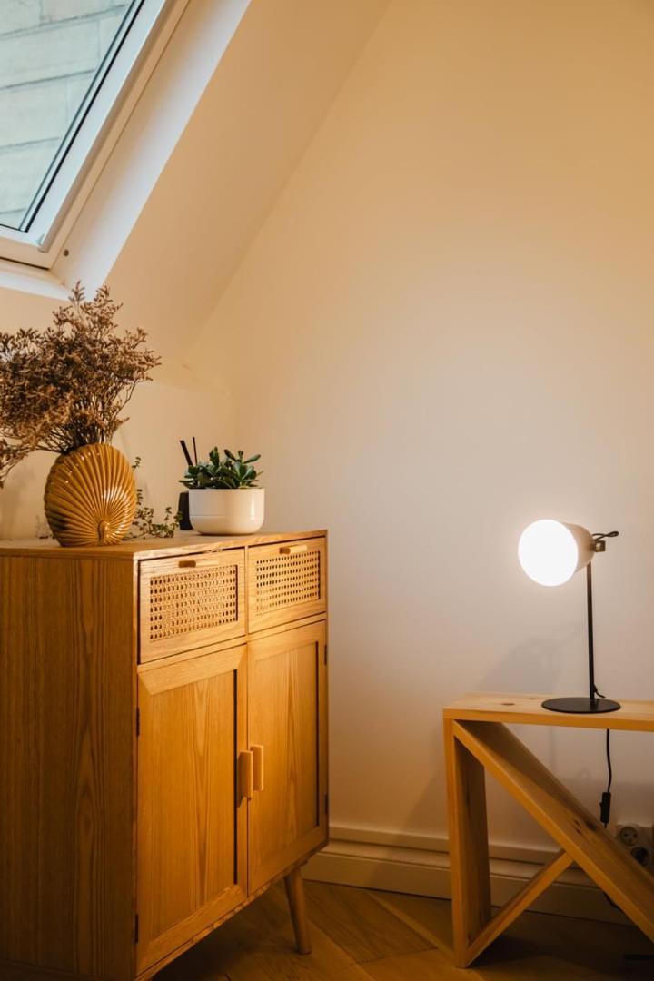 Apartamento La Casa Sequoia - Peace And Quiet In The City Caen Exterior foto