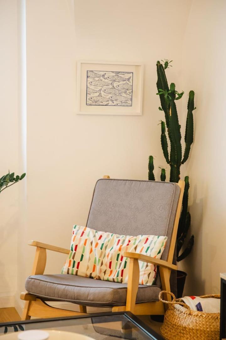 Apartamento La Casa Sequoia - Peace And Quiet In The City Caen Exterior foto